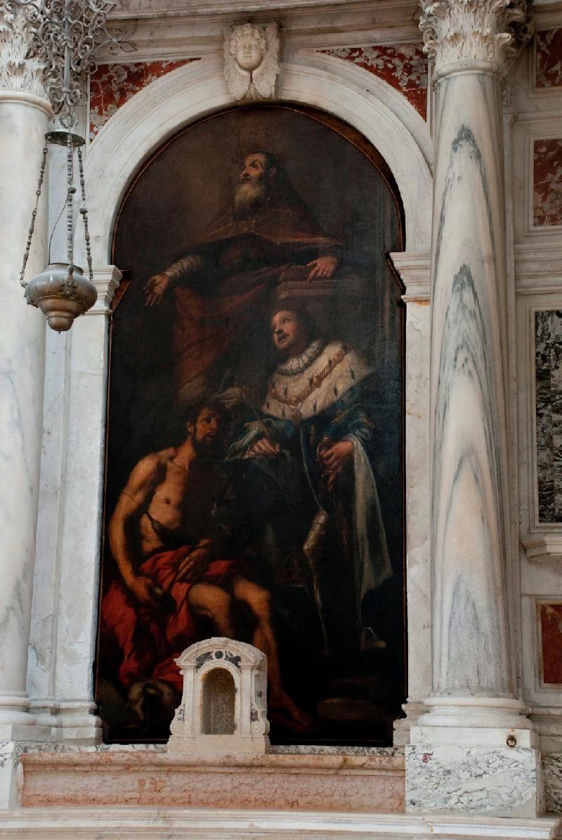 S. Liborio e Santi